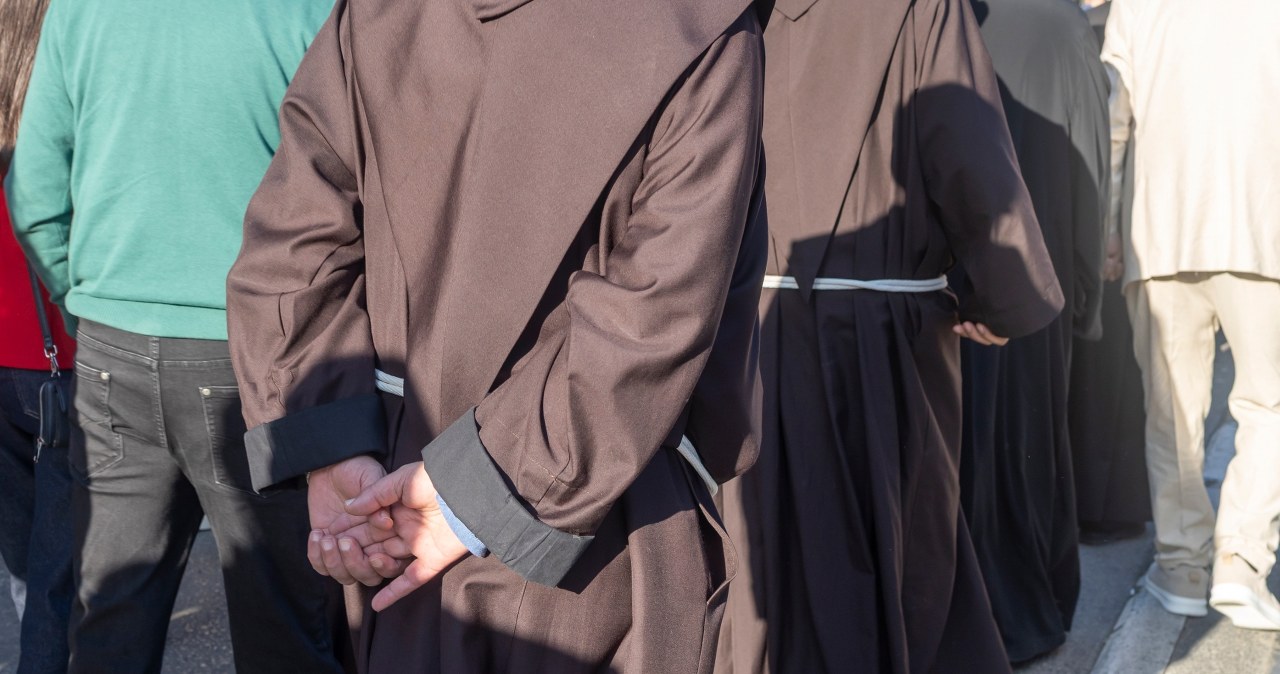 Były współpracownik papieża Franciszka skazany za pedofilię