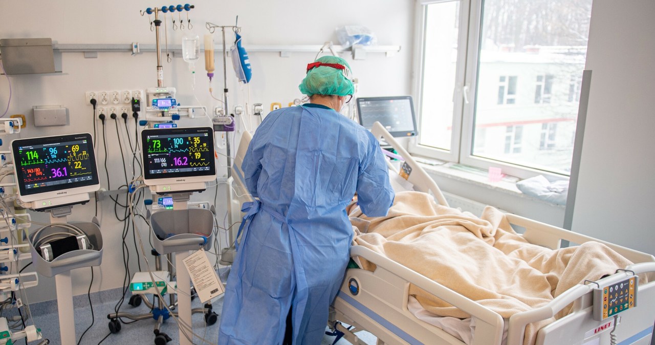 Plany Ministerstwa Zdrowia po zmianach. Ustalenia RMF FM