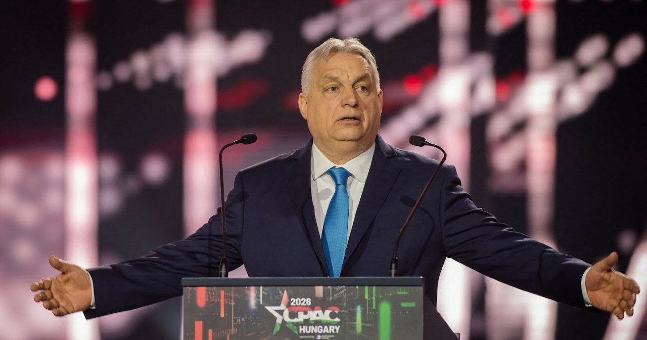 Zamach na Viktora Orbana miał mu dać wygraną w wyborach