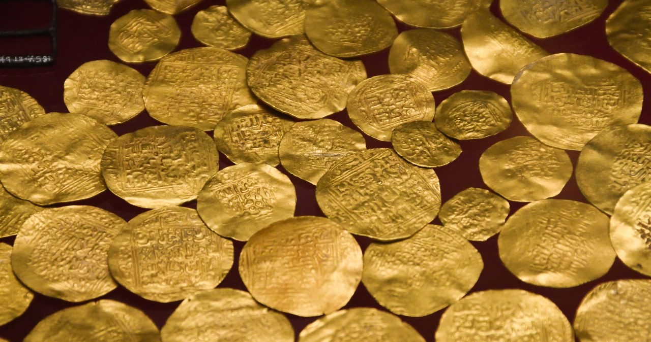 Milczenie jest złotem? Przez 10 lat za kratami nie zdradził, gdzie ukrył skarb