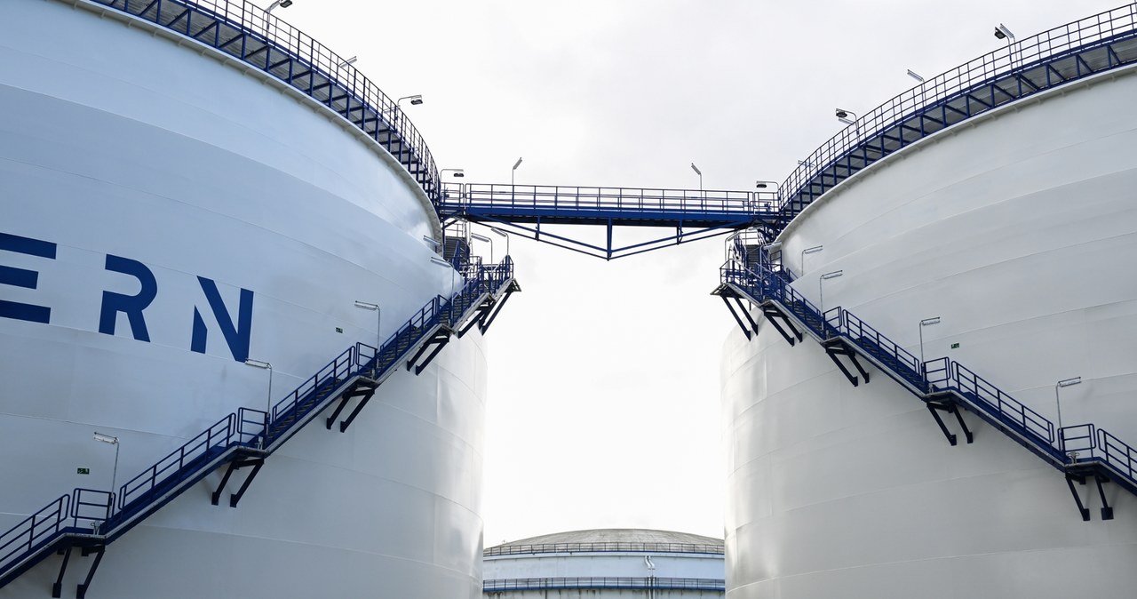 Polska nareszcie będzie podłączona do rurociągów NATO