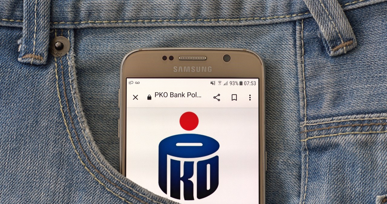 PKO BP ostrzega. Tego dnia nie skorzystasz z usług