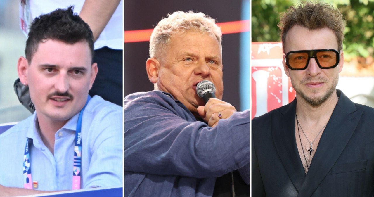 Dawid Podsiadło wyprzedził nawet Kazika Staszewskiego. Kogo najchętniej słuchają Polacy?