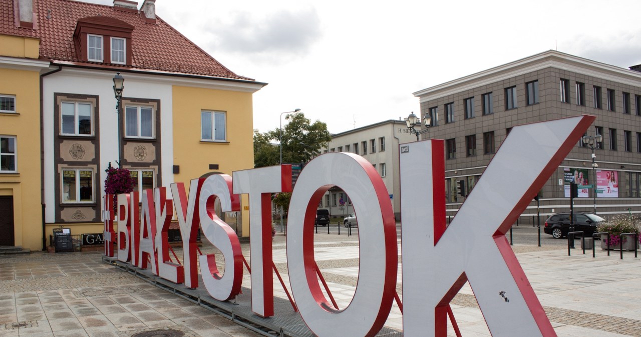 2,5 minuty. Podlaski Bon Turystyczny rozszedł się w rekordowym czasie