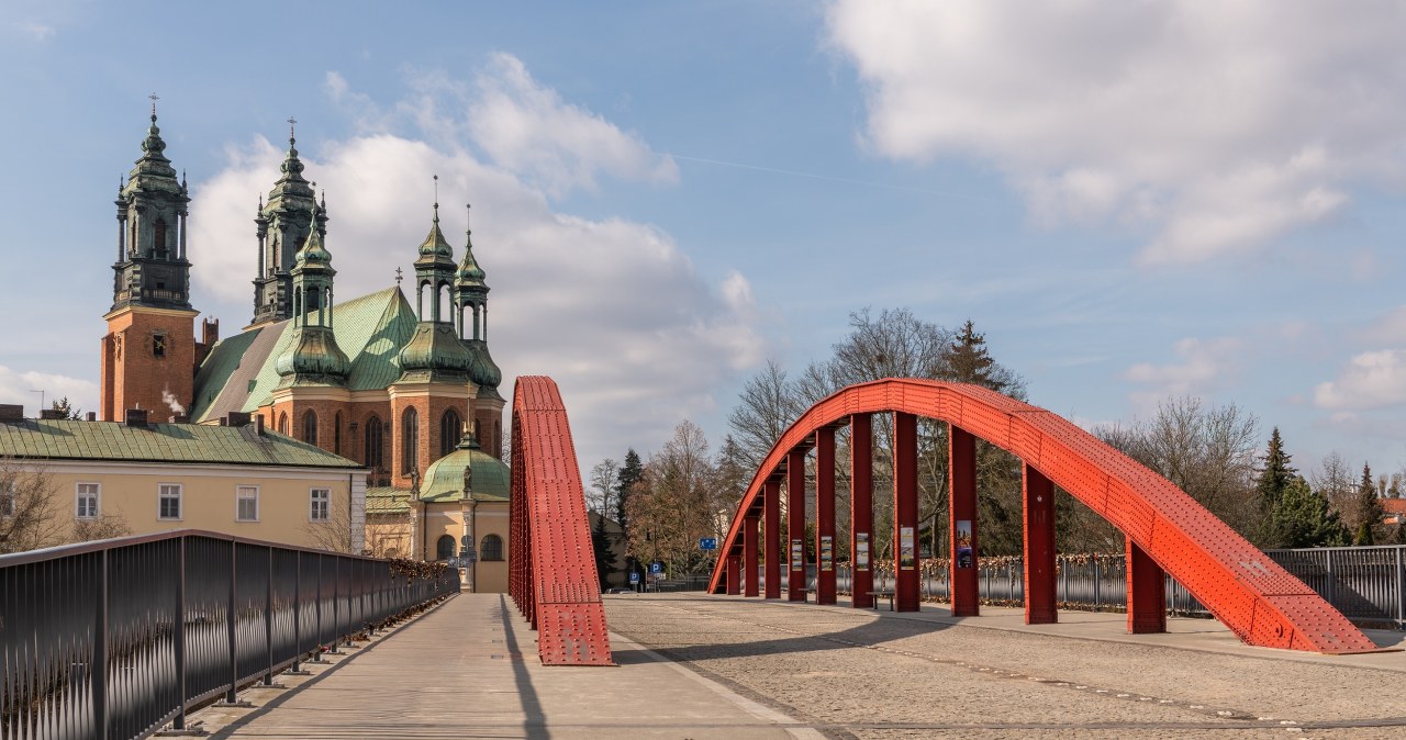 Protest przeciwko zabudowie historycznej dzielnicy. To kolebka polskości