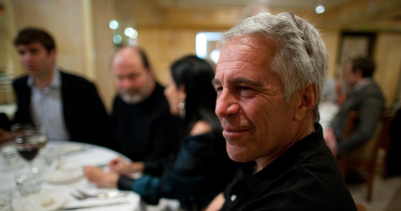 Kolejne dokumenty w sprawie Epsteina ujawnione. Część akt pozostanie tajna