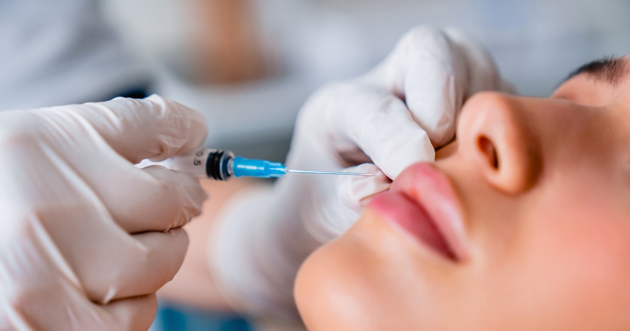 Botoks pod lupą. Pilny komunikat po serii zatruć!