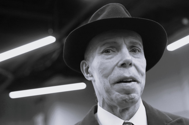 Zmarł Gunther von Hagens. Jego ciało ma trafić na wystawę