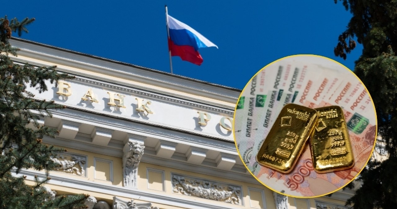 Kolejny cios dla KE. Jest decyzja banku ws. rosyjskich aktywów