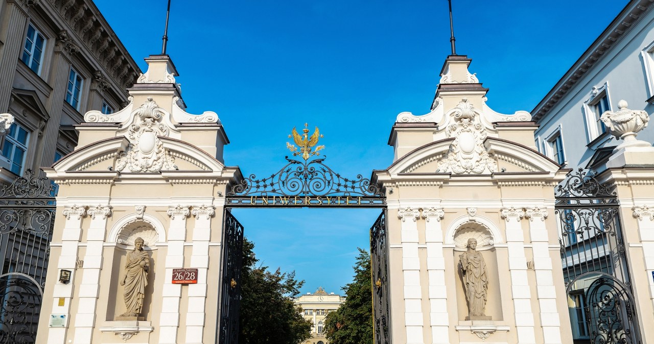 Duży wyciek danych studentów i pracowników UW. Jest komunikat