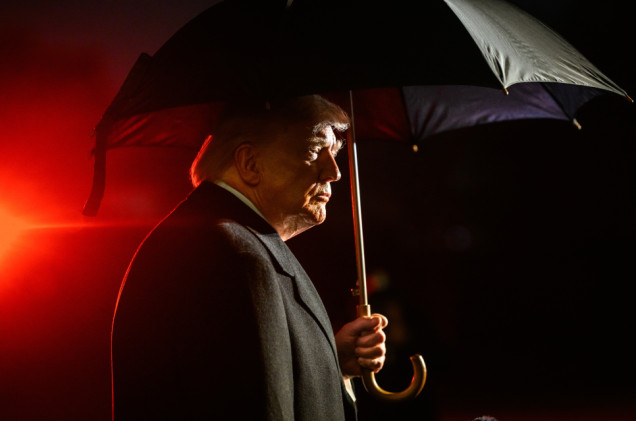 10 milionów dolarów za głowę Trumpa. Groźba z Iraku