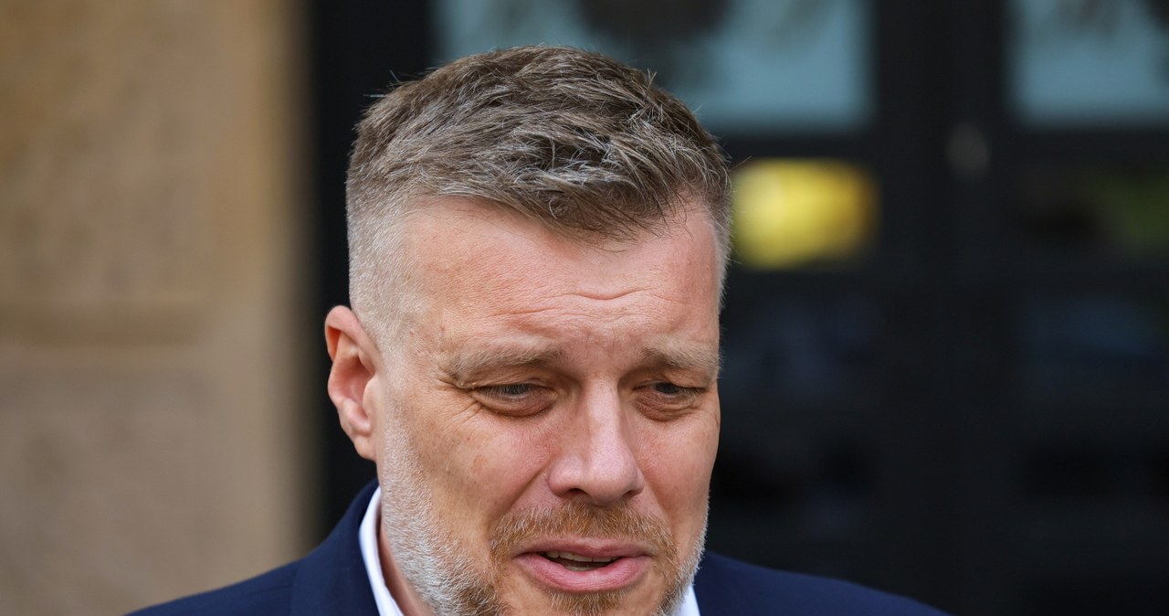 Zandberg: Pozwoliłem sobie uczulić pana Karola Nawrockiego