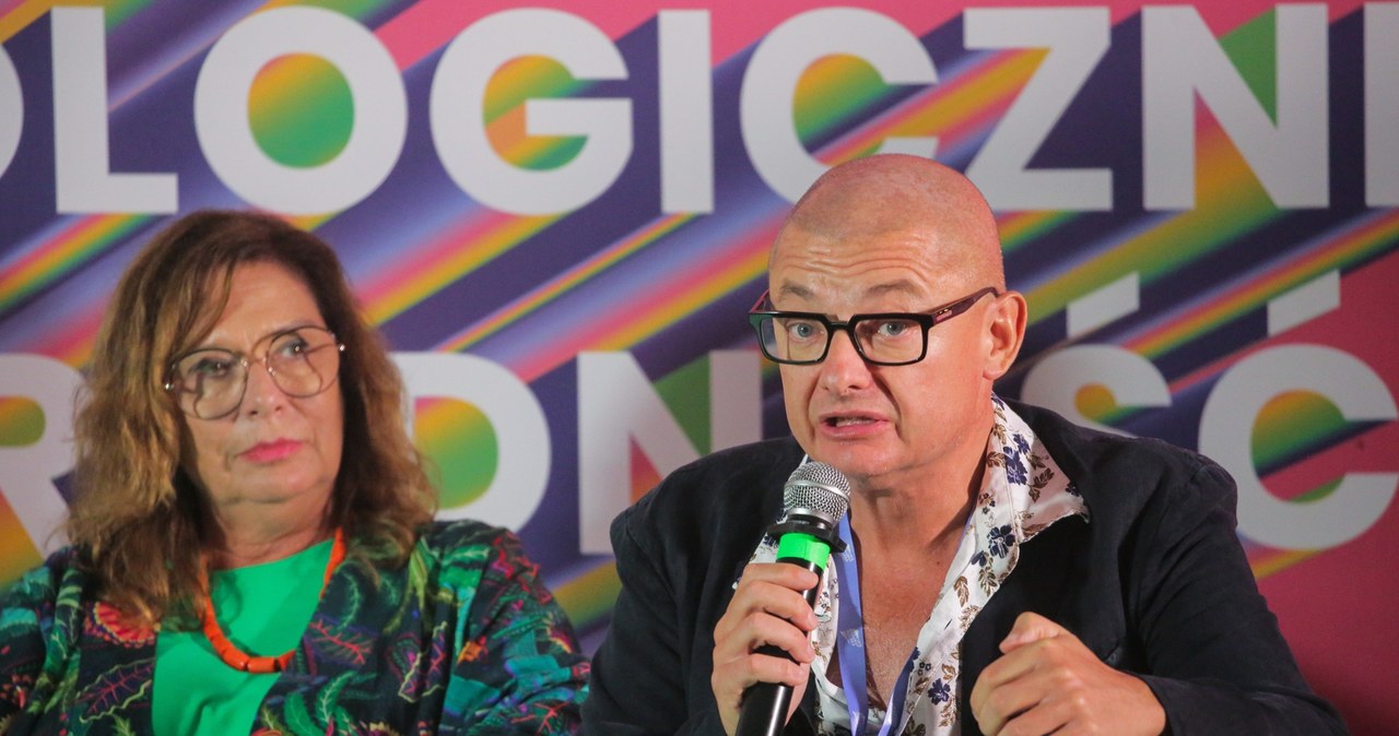 Kidawa-Błońska ostro o Kamińskim. Dymisja wisi w powietrzu