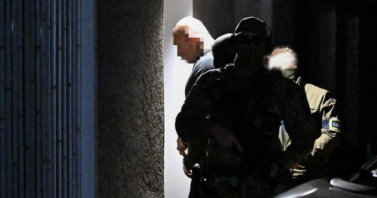 Kolejny ruch prokuratury ws. "Wielkiego Bu"