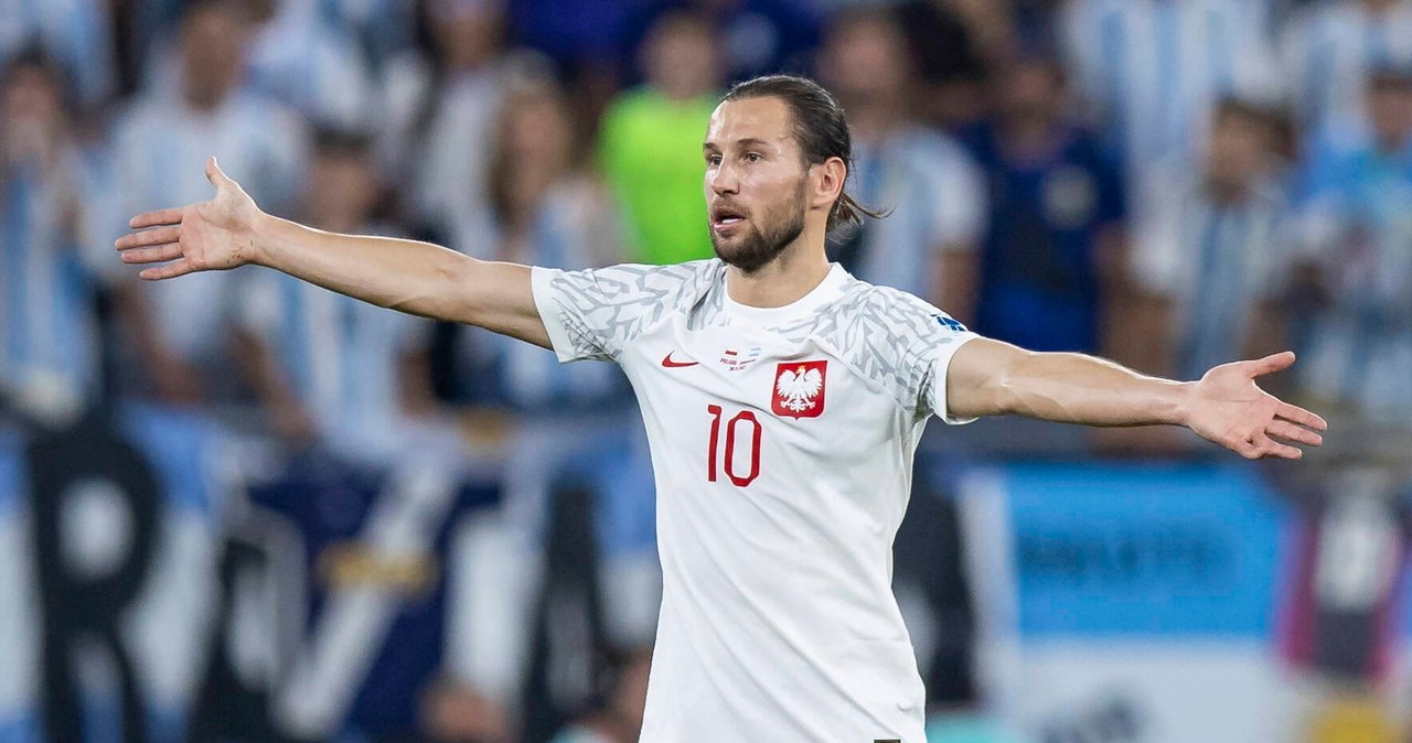 Polski klub szykuje bombę transferową! Media: Grzegorz Krychowiak na celowniku
