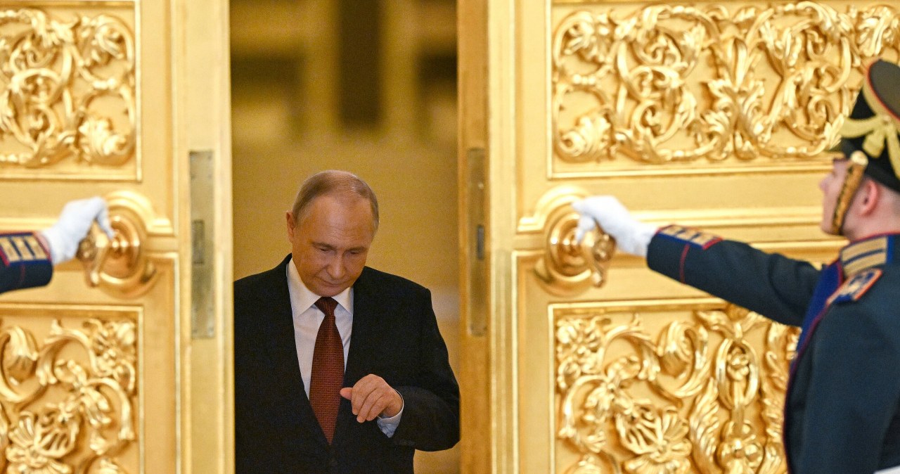 Premier Hiszpanii: To uczyniłoby Putina najszczęśliwszym człowiekiem na świecie