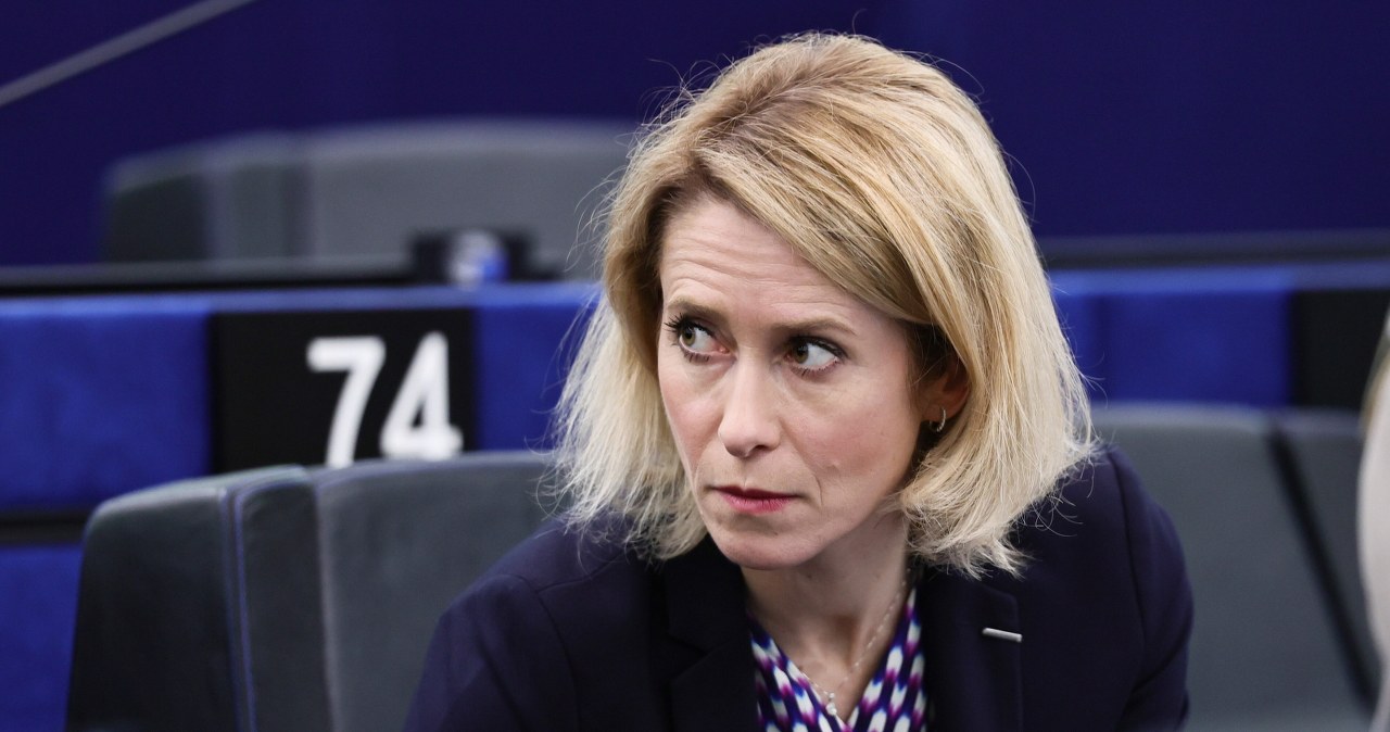 Amerykanie wycofają się z Europy? Szefowa unijnej dyplomacji nie ma złudzeń