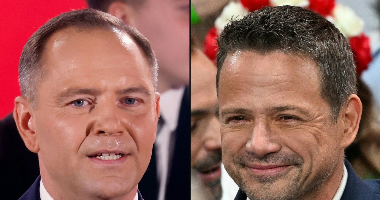 II tura wyborów dzieje się dziś, kto wygrywa? Sondaż nie zostawia złudzeń