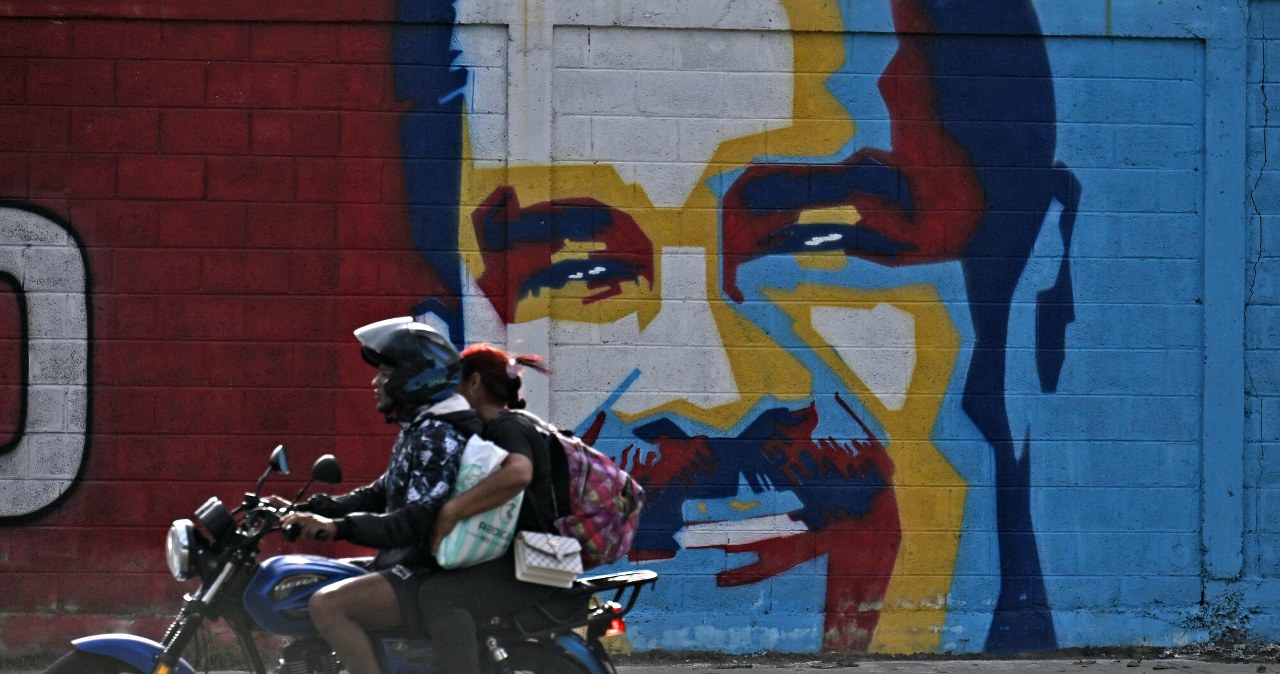 Chiny ostro reagują na zatrzymanie Maduro. Apel do USA