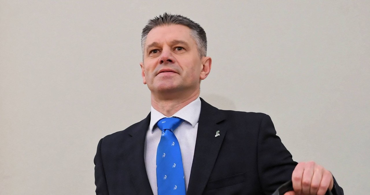 Zaskoczenie w ministerstwie. Generał wraca po aferze