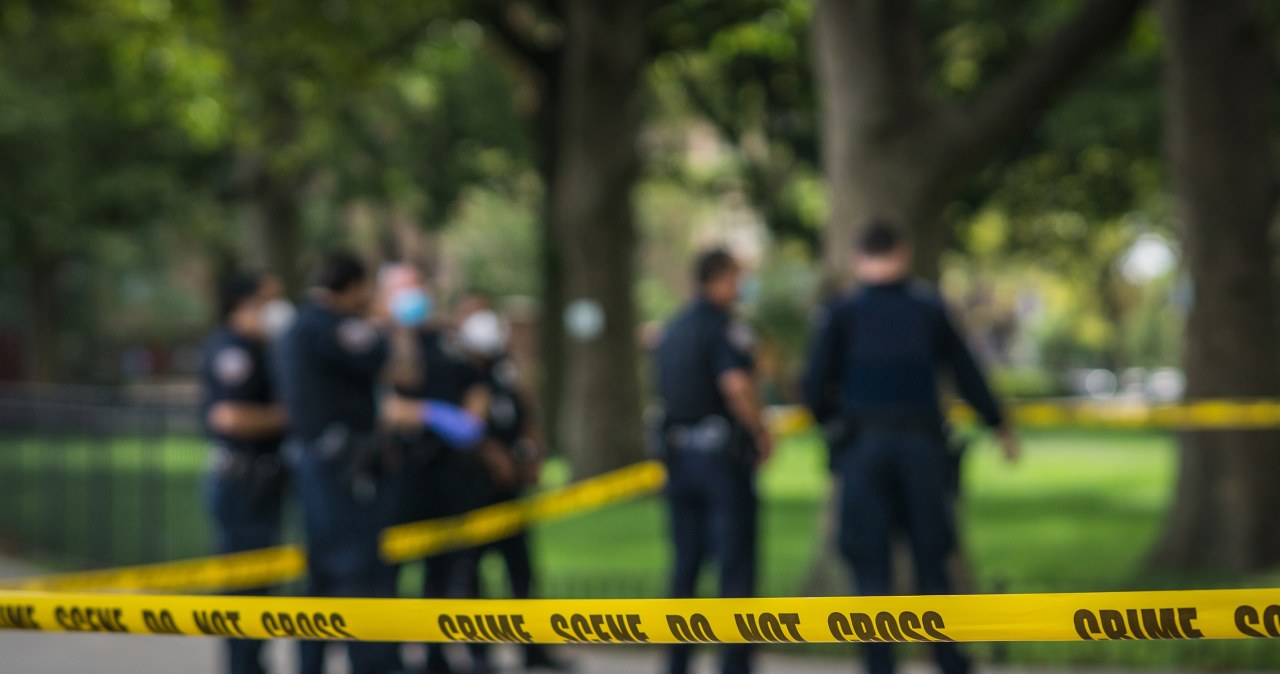 Samochód wjechał w tłum podczas parady w Luizjanie. Są poszkodowani