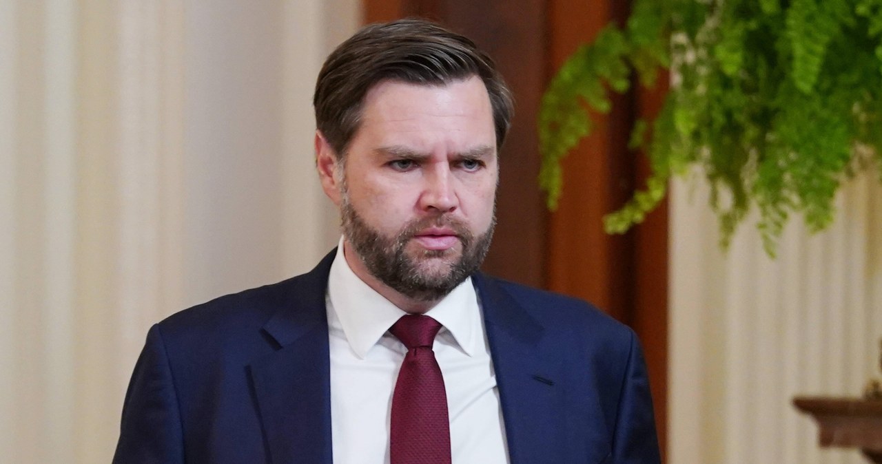 Kuzyn wiceprezydenta USA walczył w Ukrainie. Teraz go krytykuje