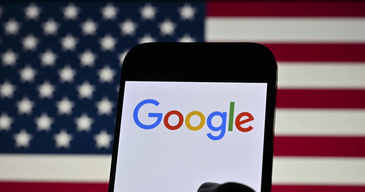 Gigantyczna kara dla Google za naruszenie prawa antymonopolowego