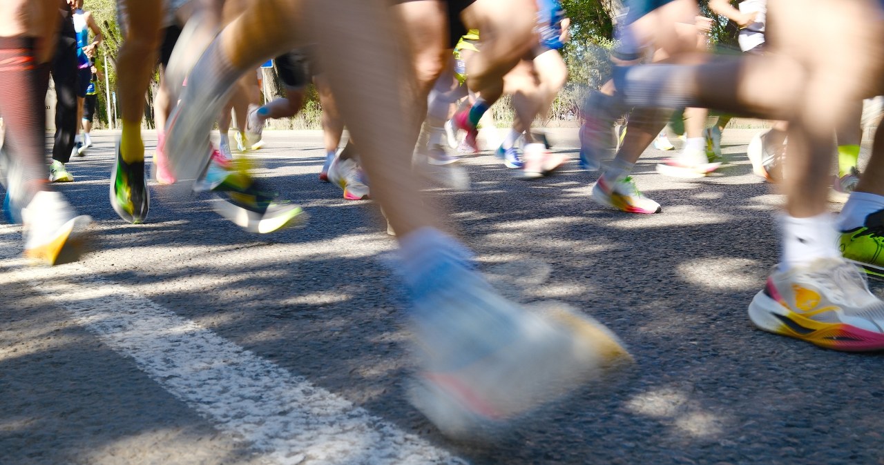 Utrudnienia w Warszawie. Półmaraton Warszawski - zamknięte ulice i zmiany w komunikacji miejskiej