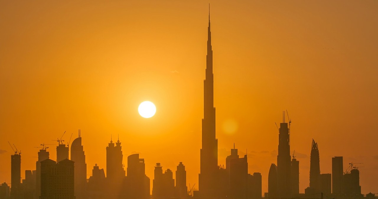 Dubajski ślad, rosyjski wątek i klucz. Co się stało z polskim "królem bitcoinów"?