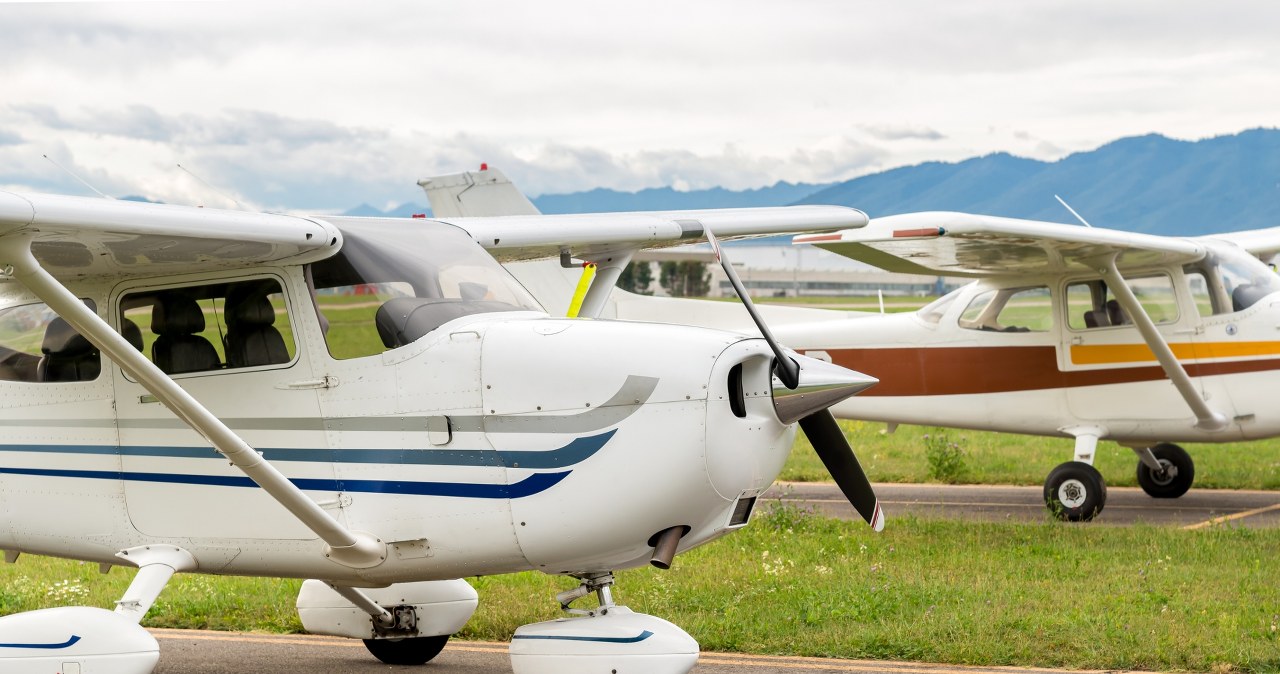 Ograniczenia w przestrzeni powietrznej przedłużone. Co to oznacza dla lotnictwa?