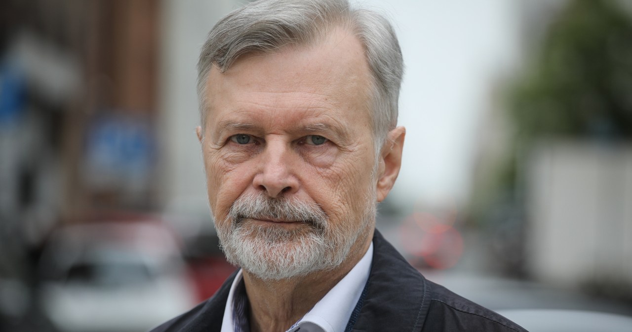 "Brakuje odwagi do podjęcia decyzji". Marek Balicki o reformie opieki psychiatrycznej