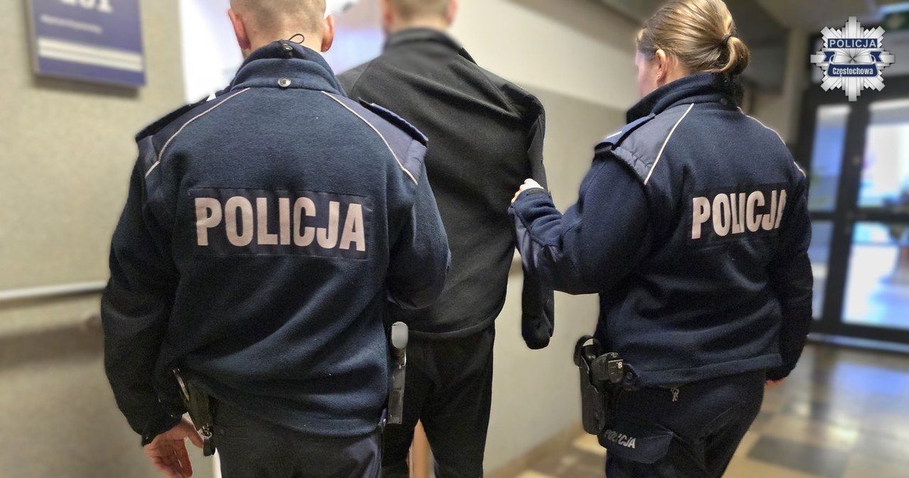 Uprowadzili, bili młotkiem i polewali wrzątkiem. Dramat 44-latka