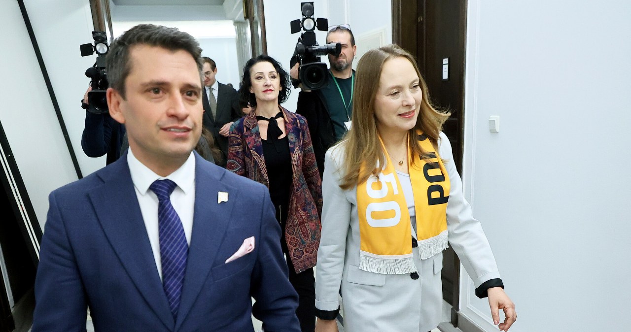 Krakowski spleen wyborczy. Paweł Śliz zawalczy o fotel prezydenta z ramienia Polski 2050?