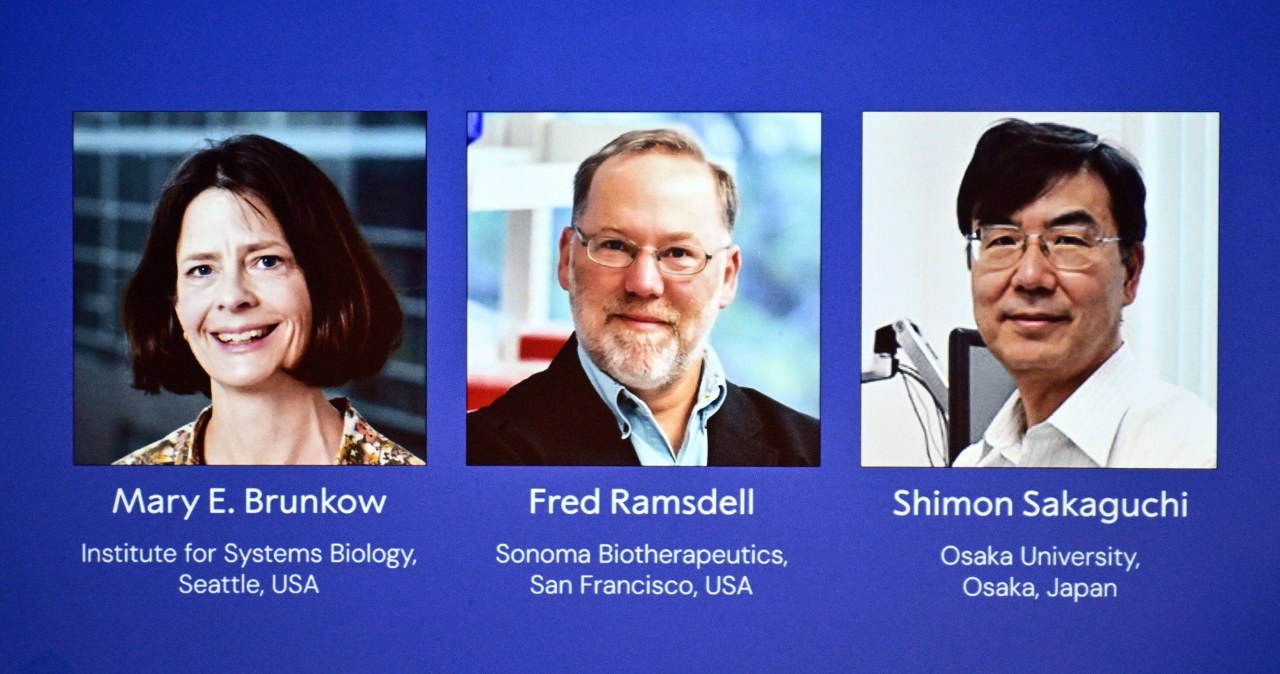 ​Nie wiedział, że dostał Nobla, bo nie było z nim kontaktu. Niezwykła historia