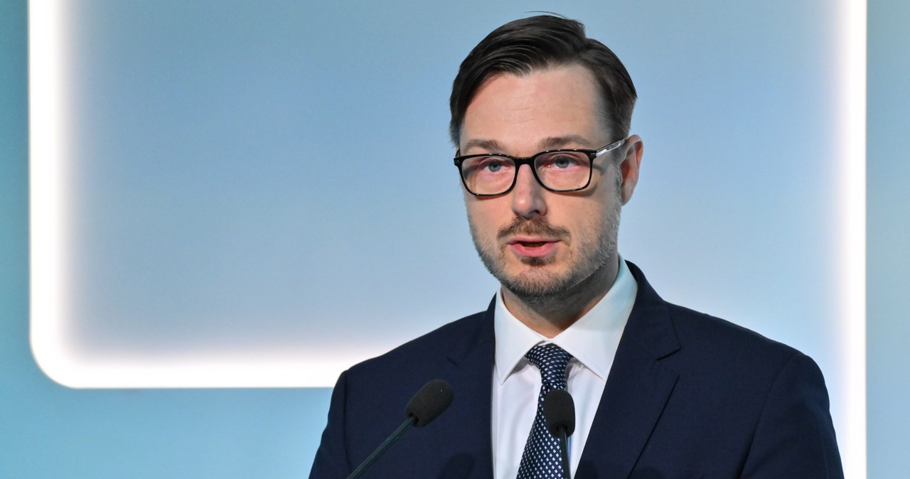 Jaka jest przyszłość spółek Skarbu Państwa? Na to pytanie odpowie szef MAP