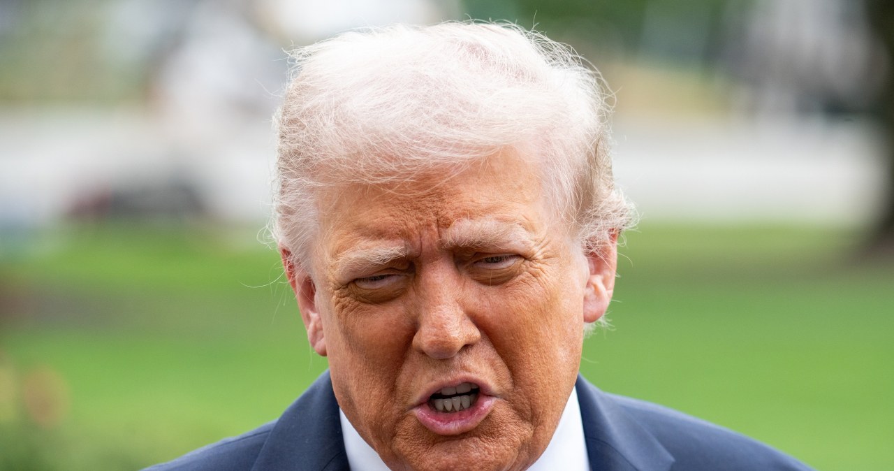 Nowe zasady wjazdu do Stanów Zjednoczonych. Trump zaostrza politykę