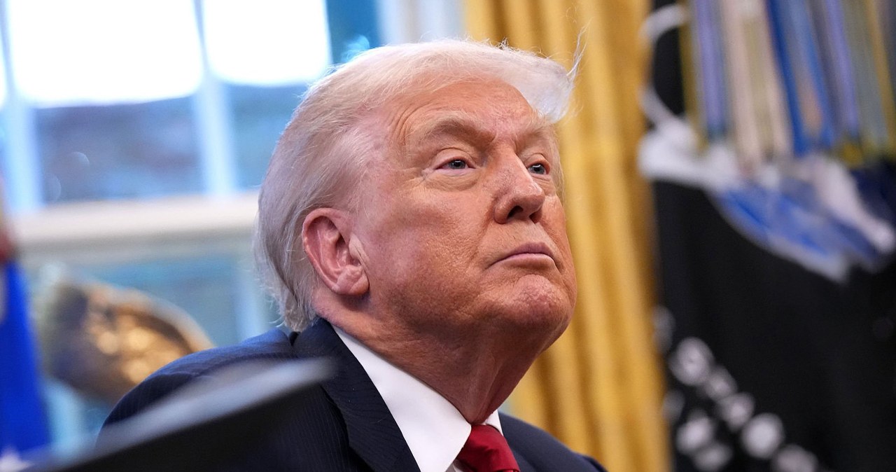 Dla Trumpa byłaby to porażka. Dania grozi bojkotem