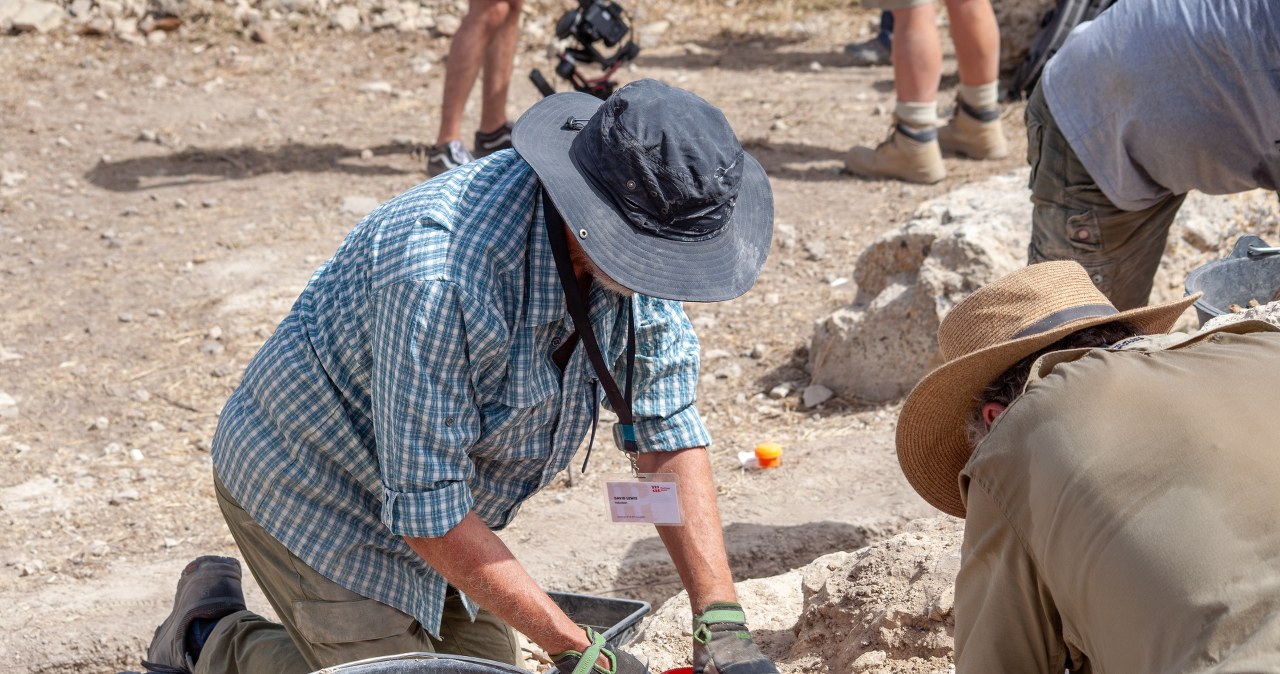 Tajemnicza budowla z początków Mezopotamii. Sensacyjne odkrycie