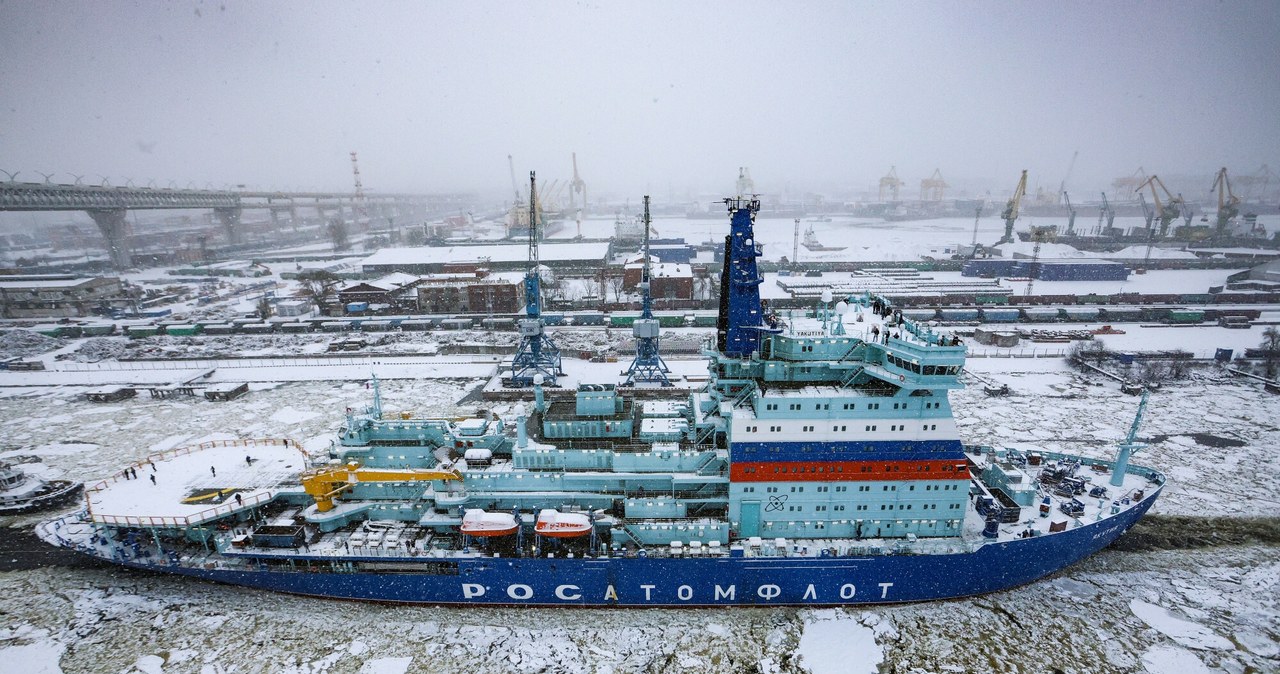 Jak zmiany klimatyczne wpływają na rosyjskie wojsko?