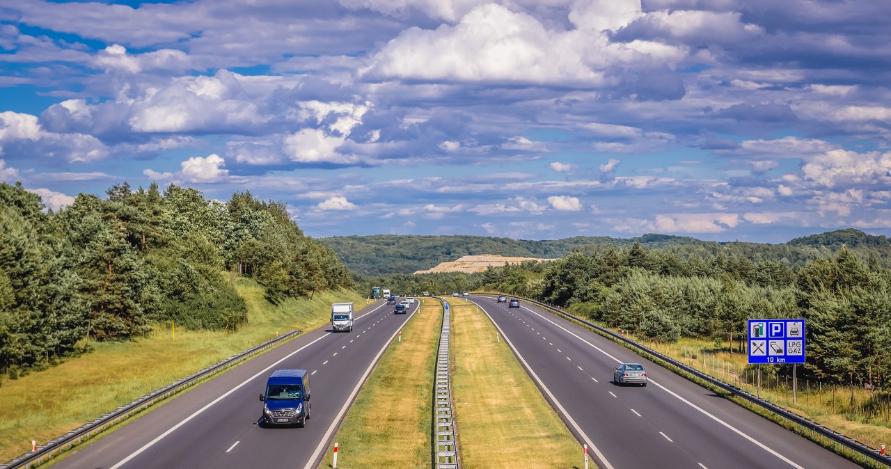 ​Podwyżka na A4. To nie prima aprilis