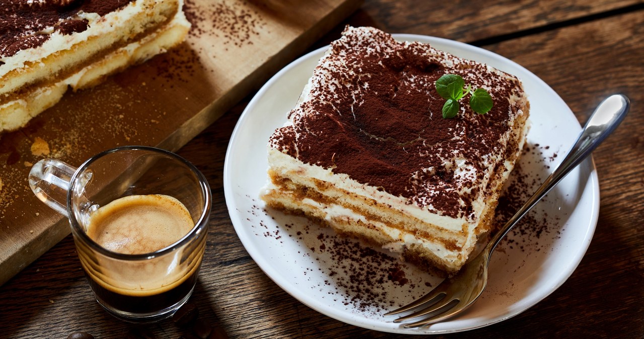 Niespodzianka: Mistrzostw świata tiramisu nie wygrała Włoszka