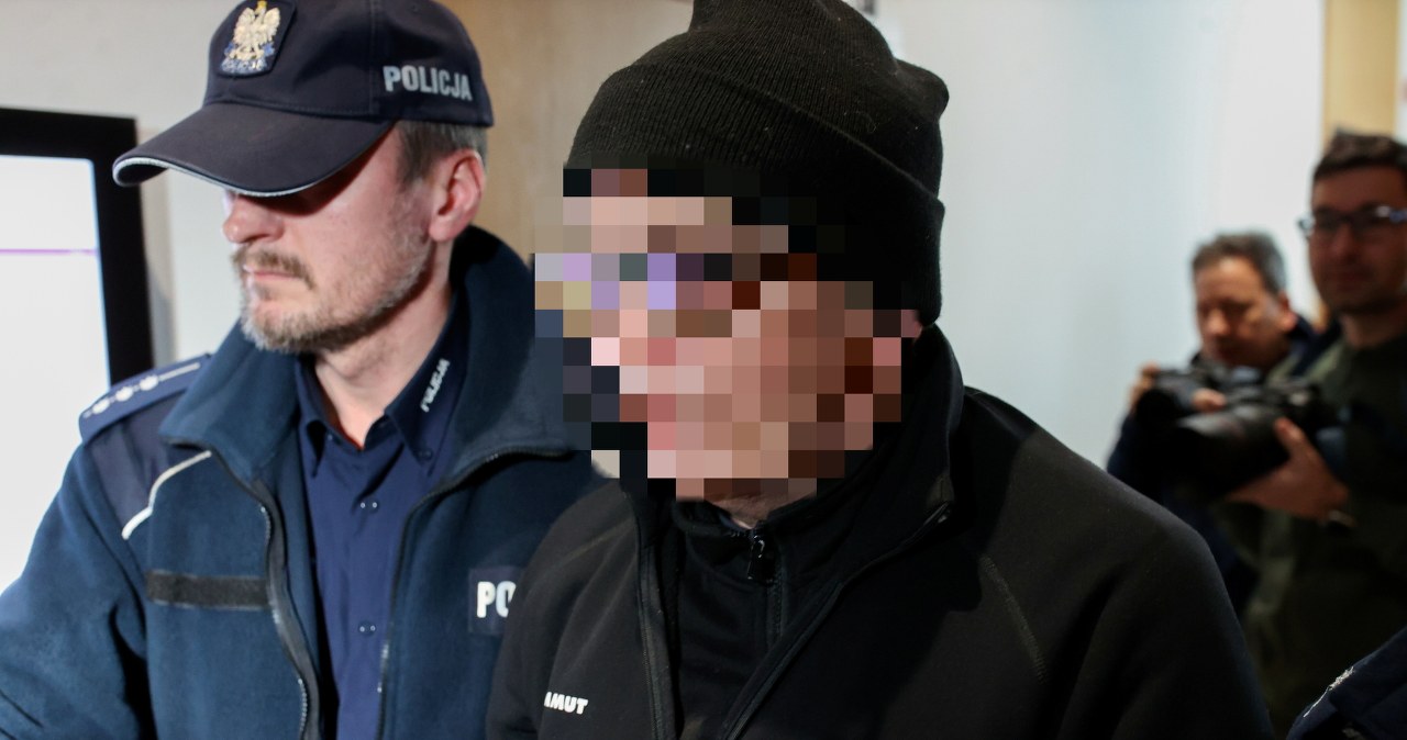 30 lat więzienia za krzywdzenie dzieci? Ruszył proces księdza