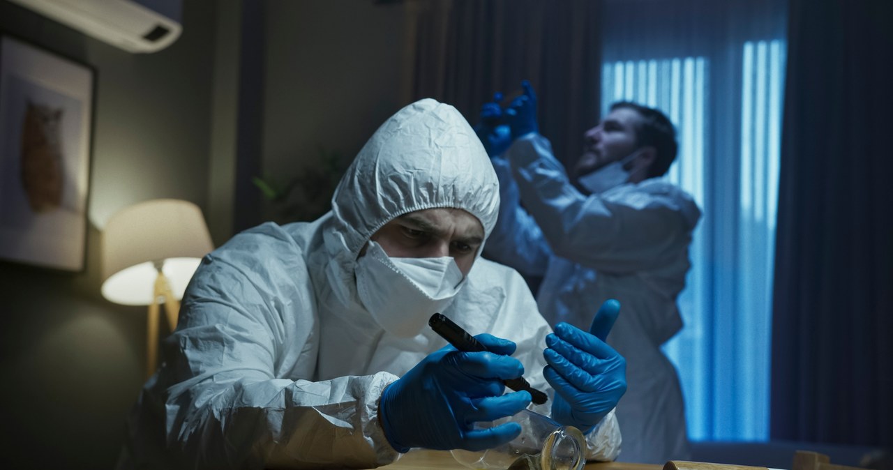 Dramat w hotelu w Wolsztynie. Zmarły mężczyzna to znany tiktoker