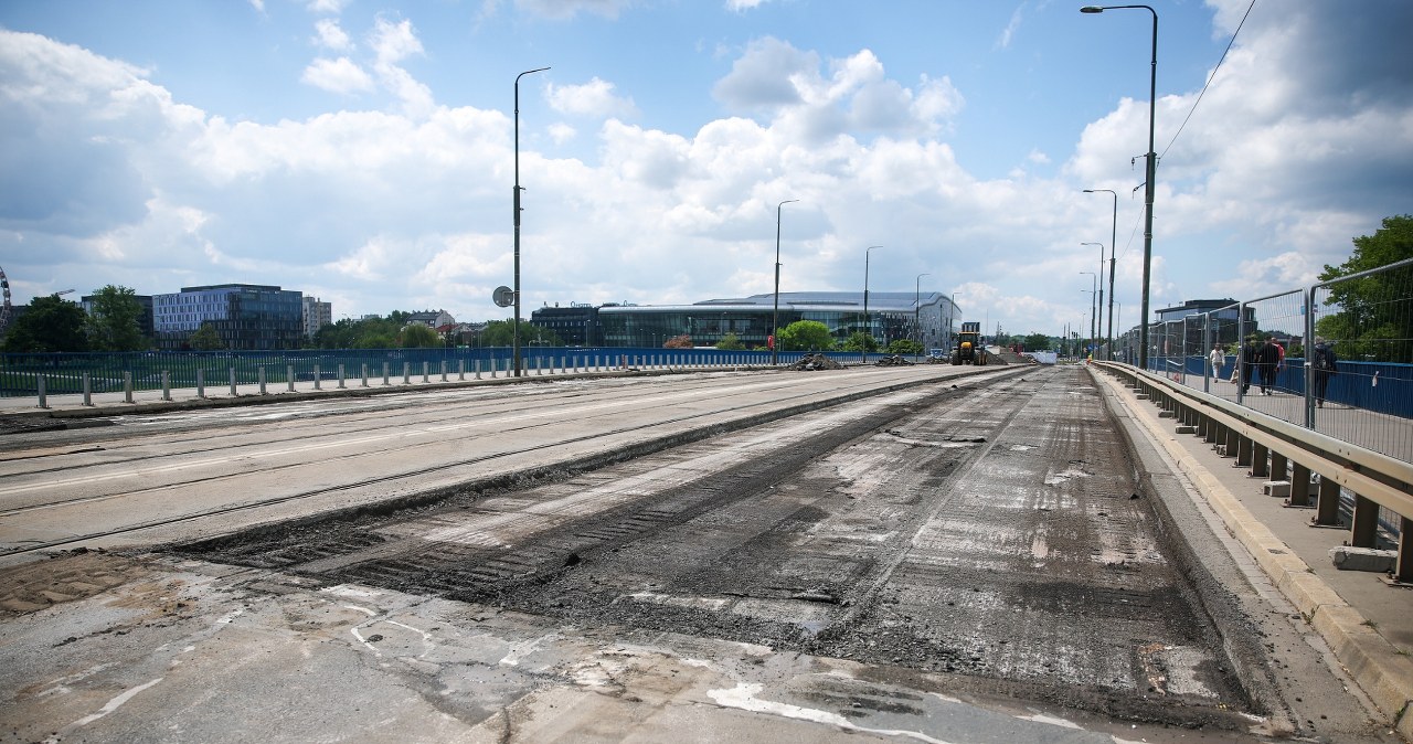 Ważna zmiana dla krakowian. Już od poniedziałku