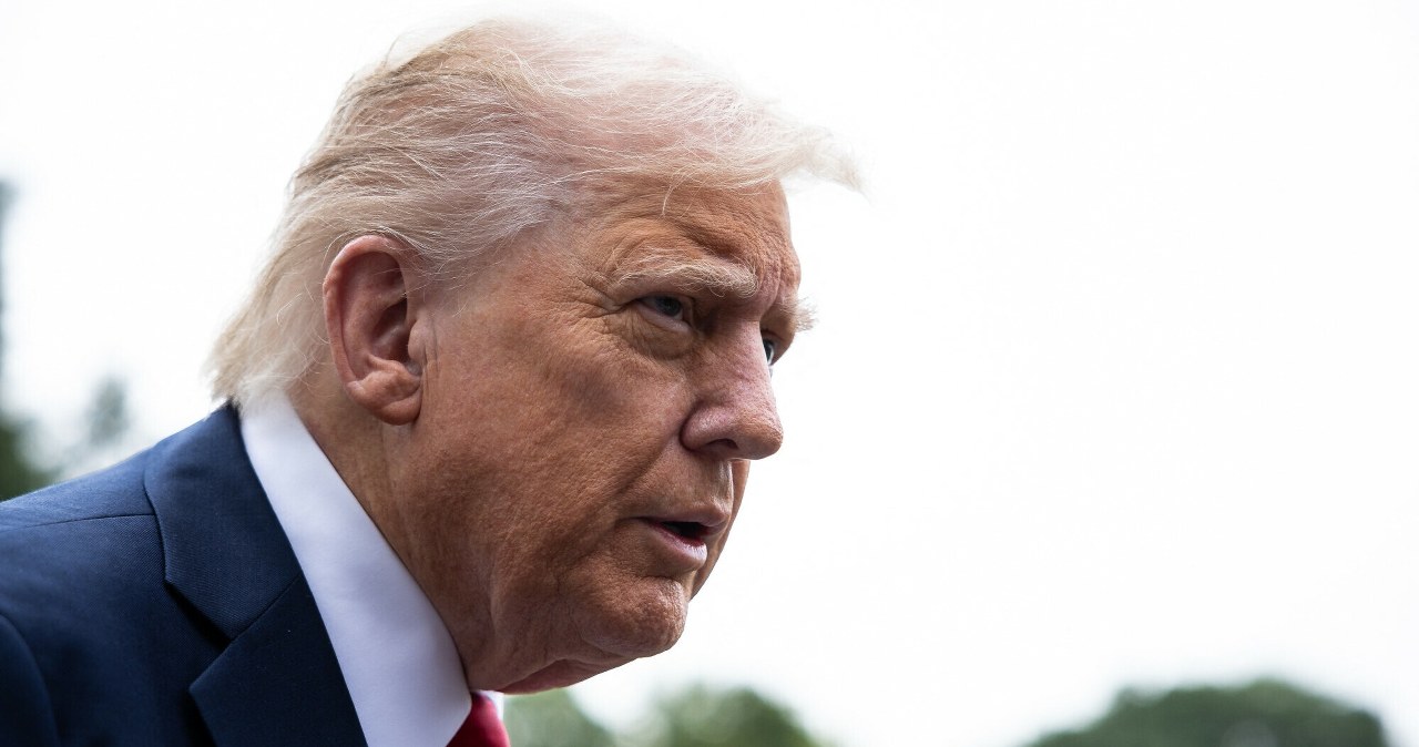 Biały Dom reaguje na rosyjskie prowokacje na morzu