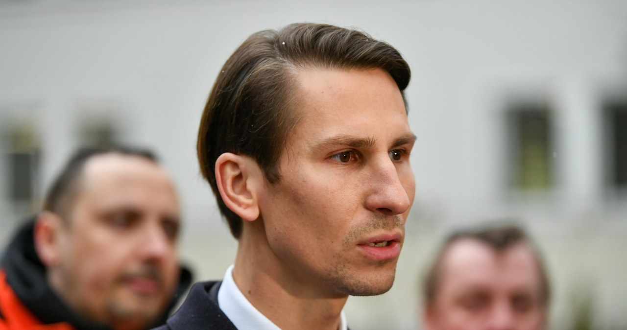 Posłowi PiS "pachnie korupcją" w Gdańsku. Złożył zawiadomienie na władze miasta