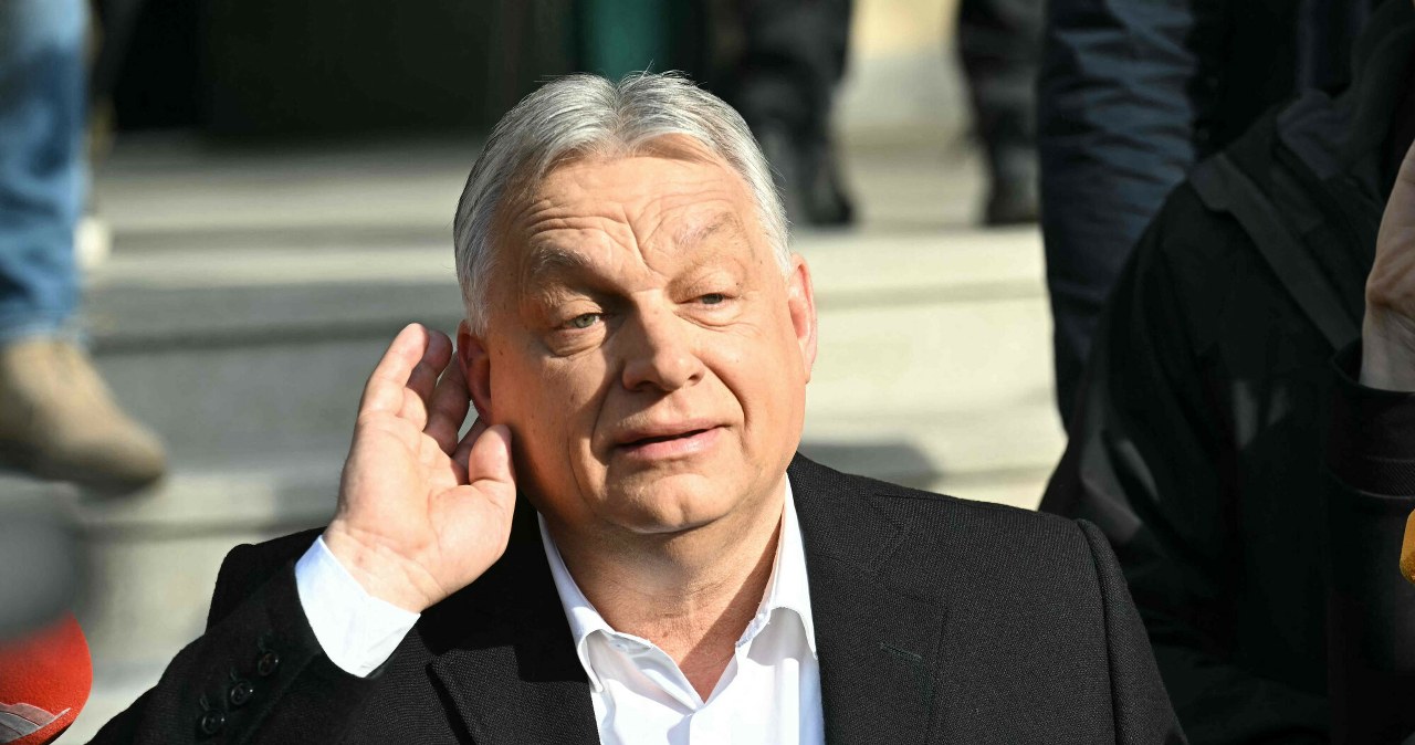 Viktor Orban nie będzie zachwycony. Ruch węgierskiego parlamentu
