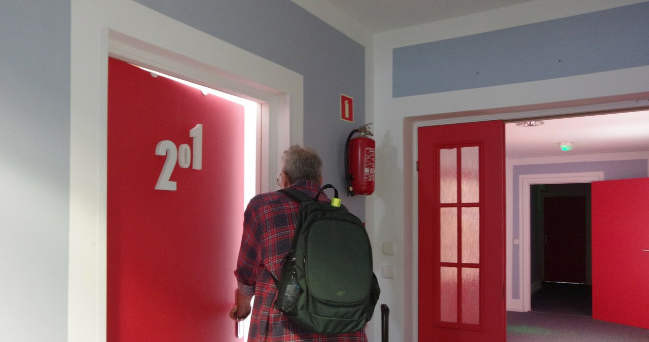 Za sanatorium zapłacisz więcej. Nowe stawki już od maja