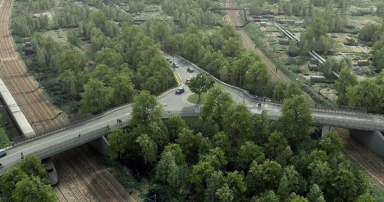 Rusza wielki remont we Wrocławiu. Sprawdź, gdzie czekają największe utrudnienia