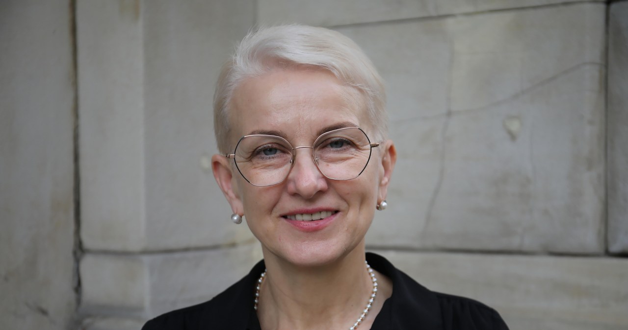 Z czym musiał zmierzyć się Andrzej Poczobut? Na to pytanie odpowie była więźniarka polityczna